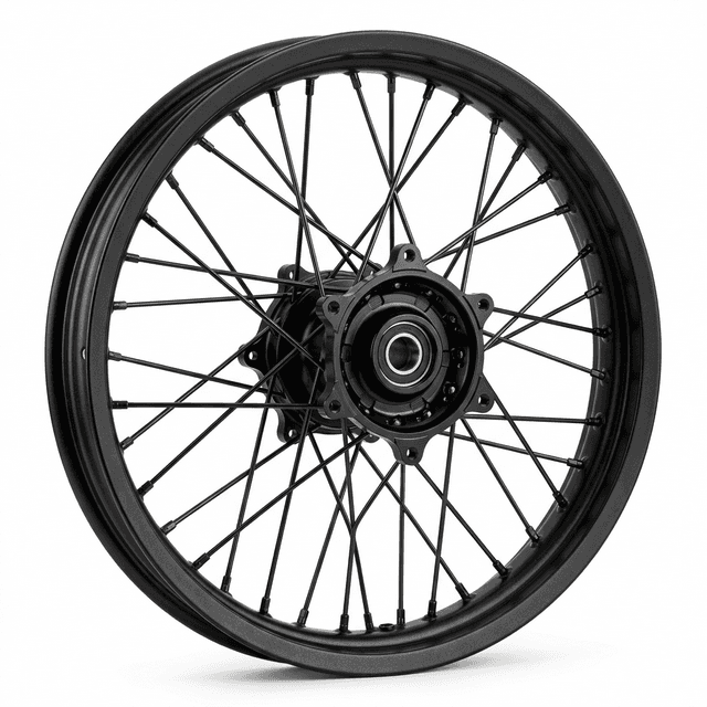 Aro Tras. Honda CG 160 Titan Reforçado